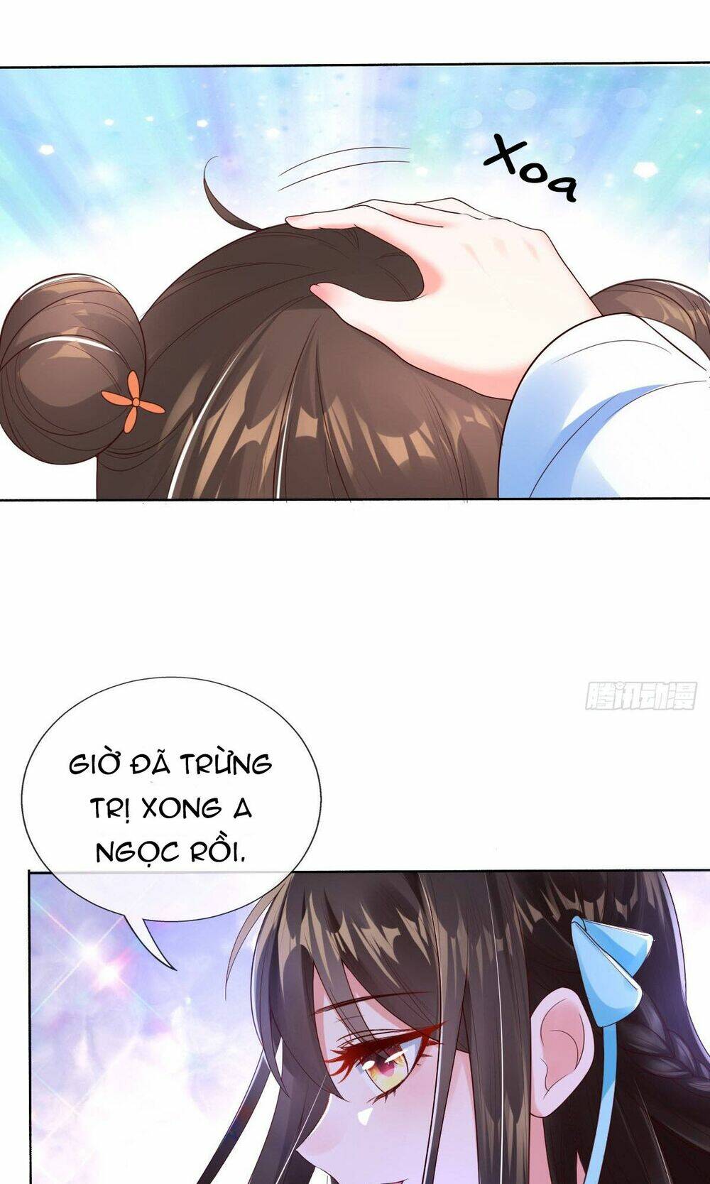 Kinh Thế Cuồng Phi: Chapter 13