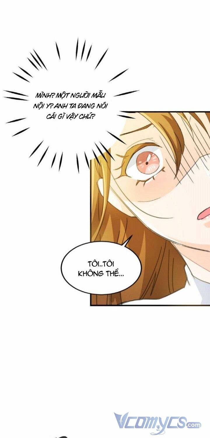 101 Cách Chinh Phục Trái Tim Em: Chapter 12