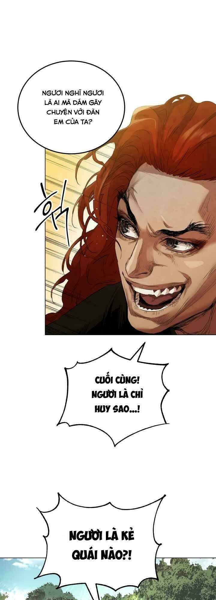 Phụng Tiên Trọng Sinh Ký: Chapter 7