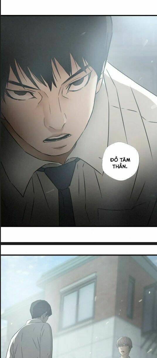 Kẻ Bị Ruồng Bỏ: Chapter 69.2