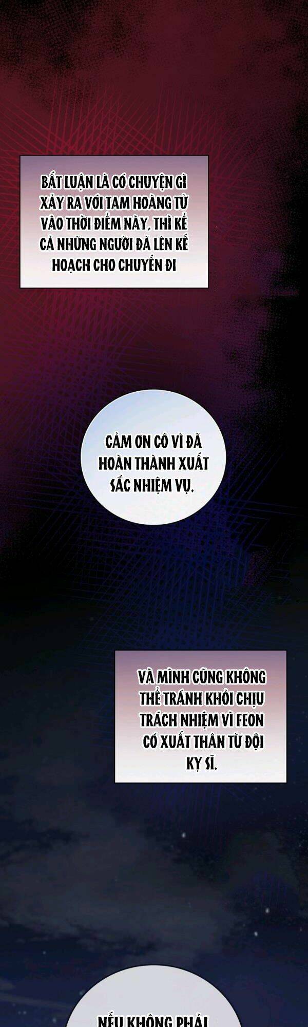 Kỵ Sĩ Đỏ Không Mê Tiền Mù Quáng: Chapter 28.5