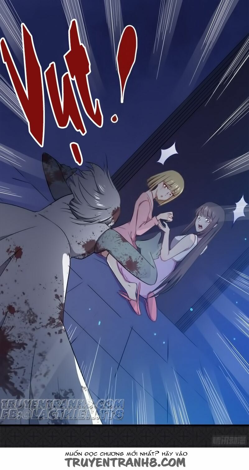 Ngạo Kiều Quỷ Vương Yêu Ta: Chapter 2