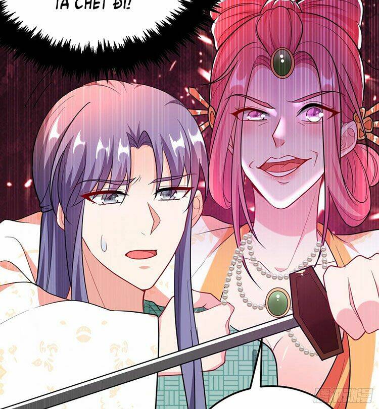 Giang Sơn Mỹ Nam Nhập Trướng Ta: Chapter 35