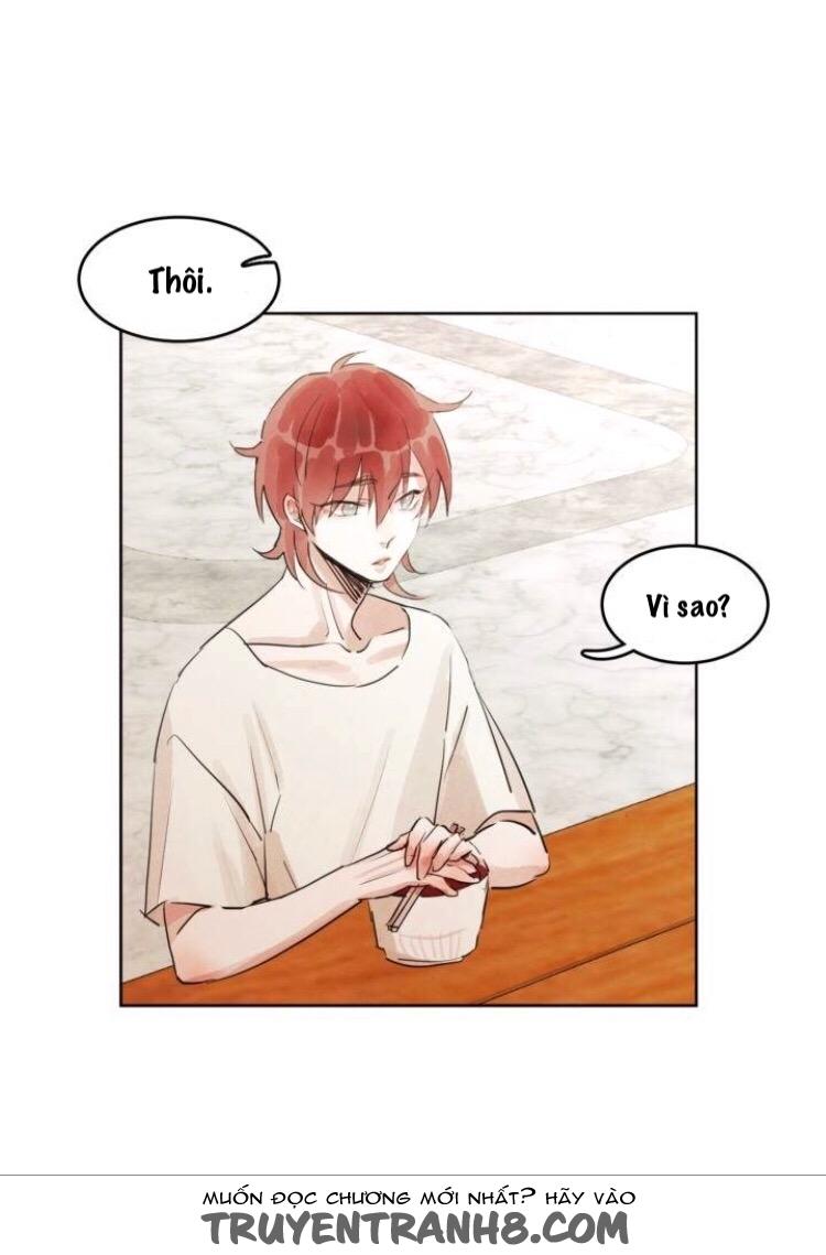 Giữa Tình Yêu Và Tình Bạn: Chapter 13