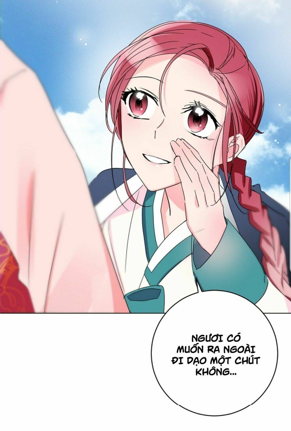 Chae Hong Sa: Chapter 47