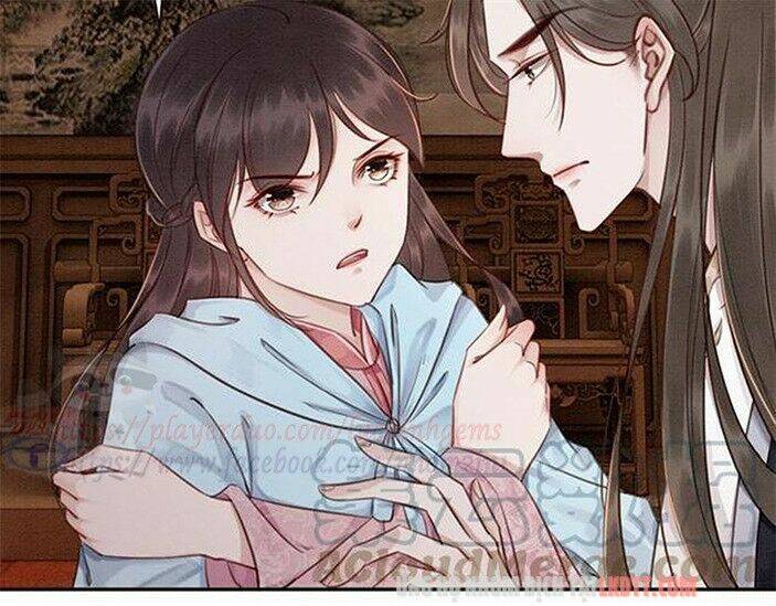 Trọng Sinh Bá Sủng Nhiếp Chính Vương Quá Mạnh Mẽ: Chapter 77