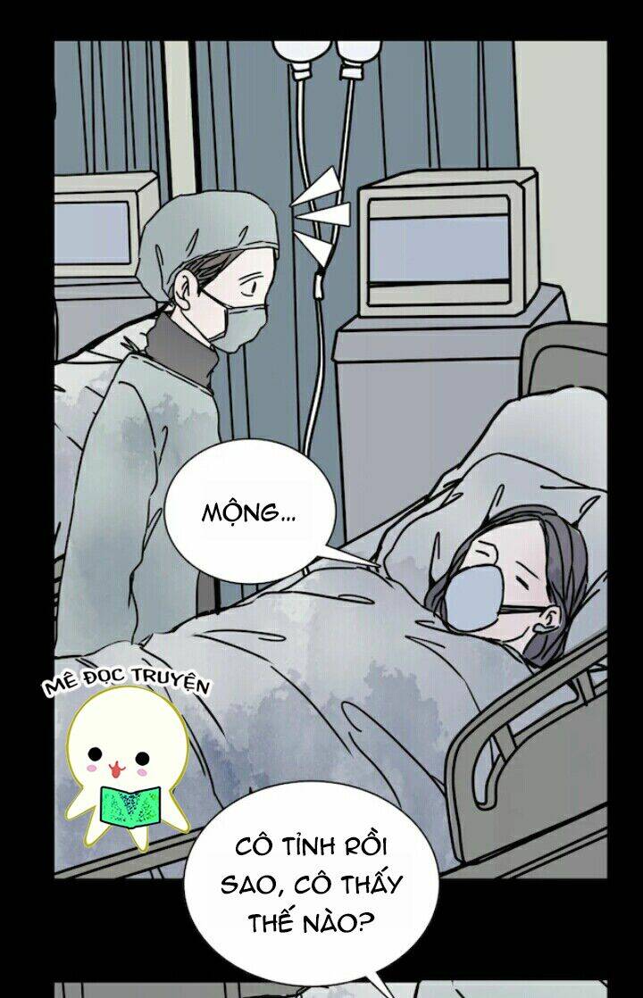 Nhật Ký Nữ Phù Thủy Hồi Sinh: Chapter 22