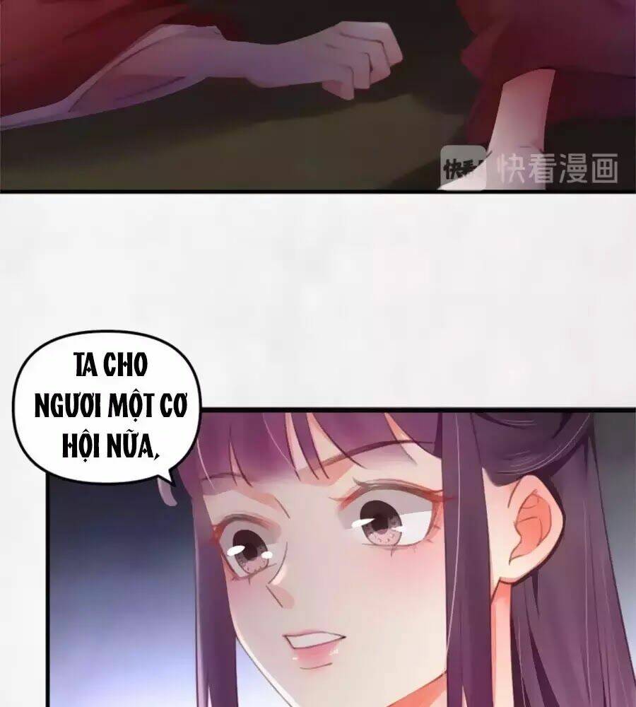 Hoạn Phi Hoàn Triều: Chapter 34