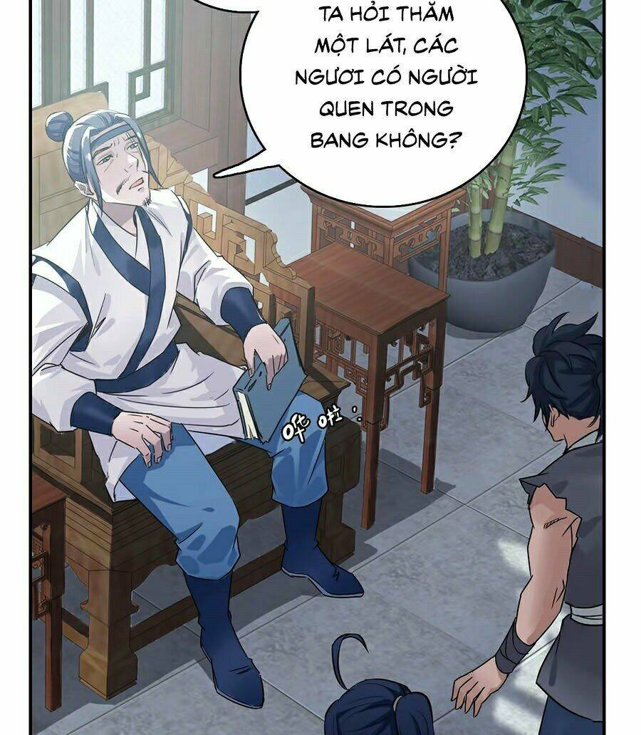 Siêu Đạo Thần Thuật: Chapter 5