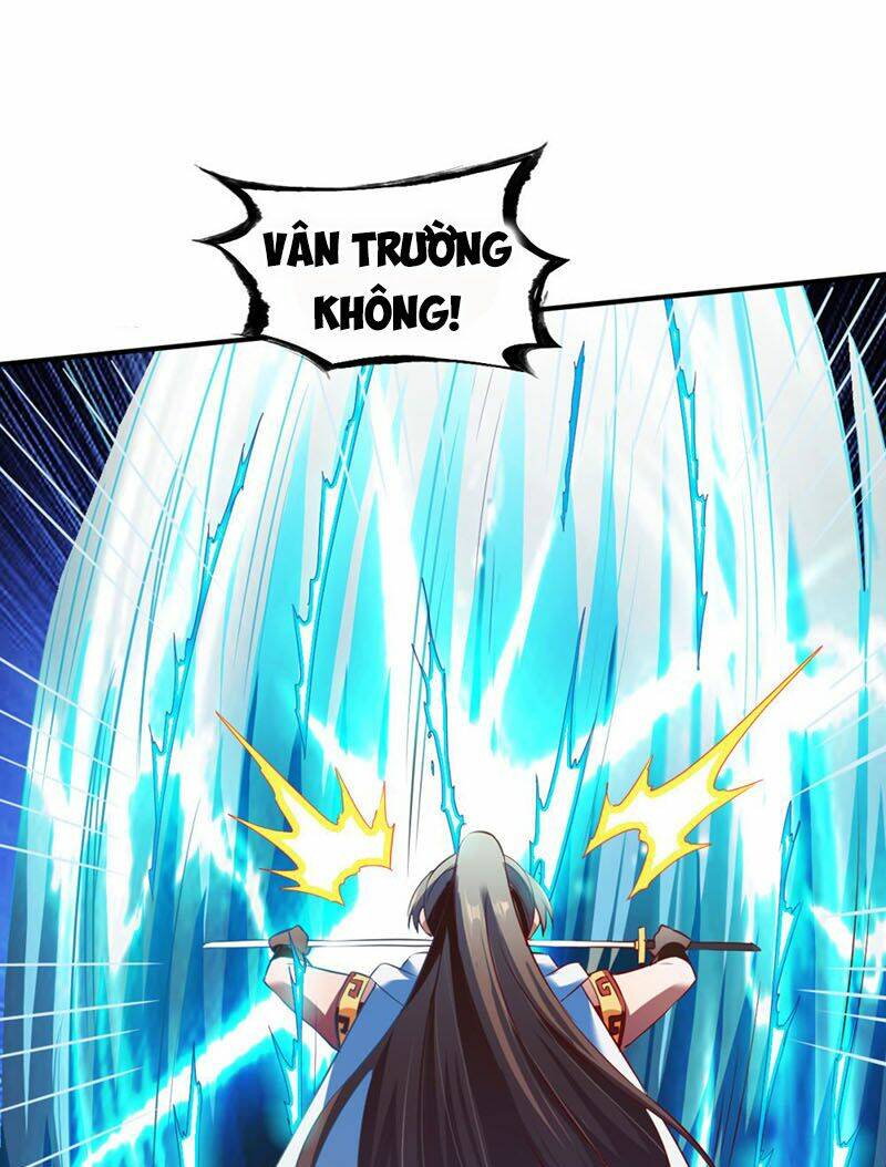 Chiến Đỉnh: Chapter 133