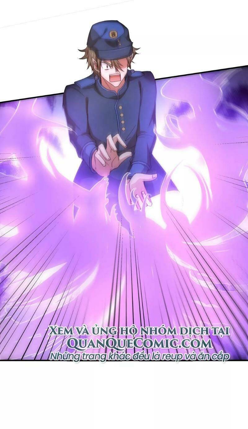 Vòng Bạn Bè Mạnh Nhất Của Tiên Giới: Chapter 16