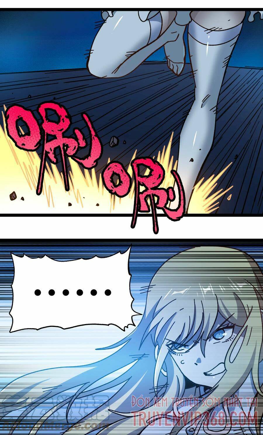 Vú Em Vô Địch: Chapter 10