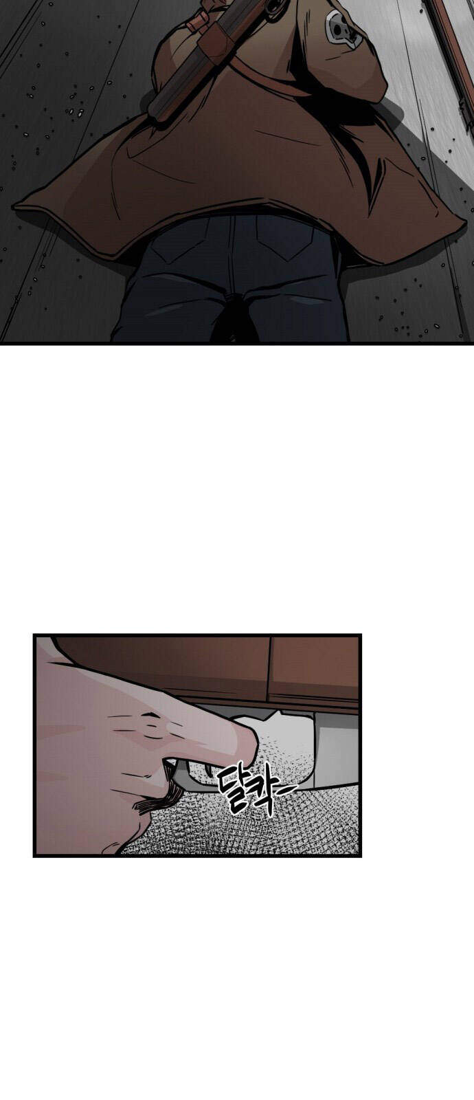 Hero Killer Boom: Chapter 3