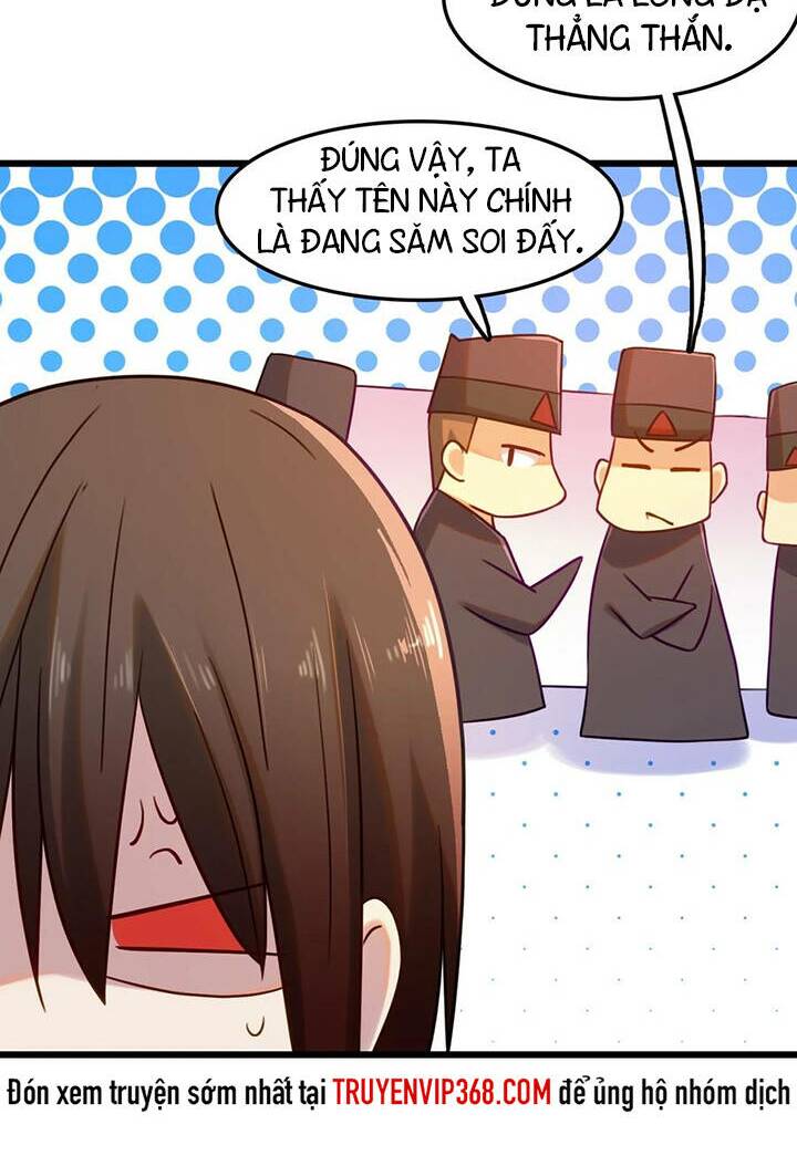 Đại Bảo Kiếm Của Tôi: Chapter 7