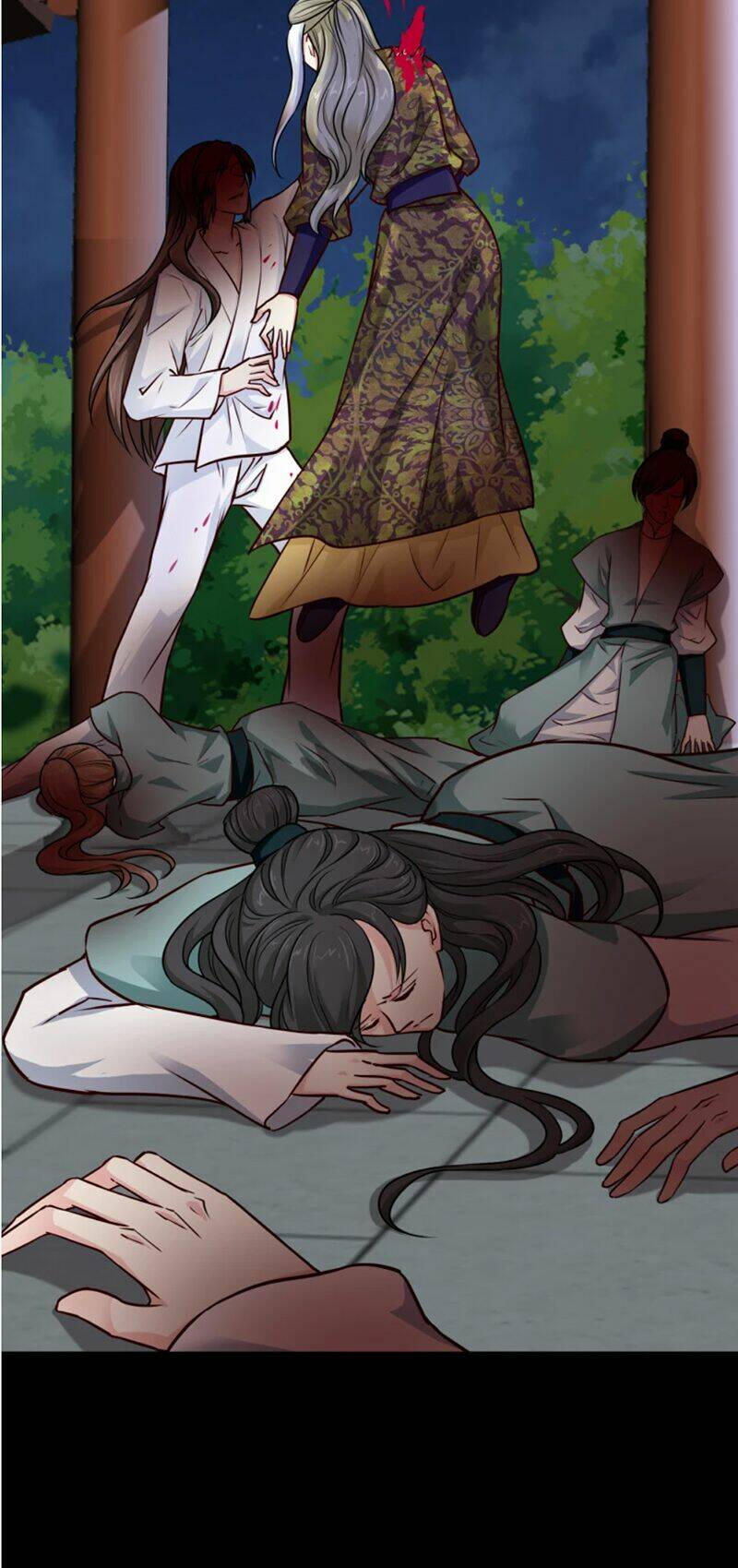 Tuyệt Thế Độc Phi Của Tà Vương: Chapter 114