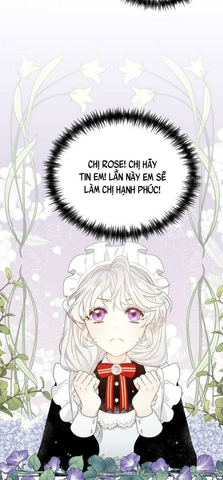 Hoàng Hậu Ác Nữ Yêu Quý Tôi: Chapter 15