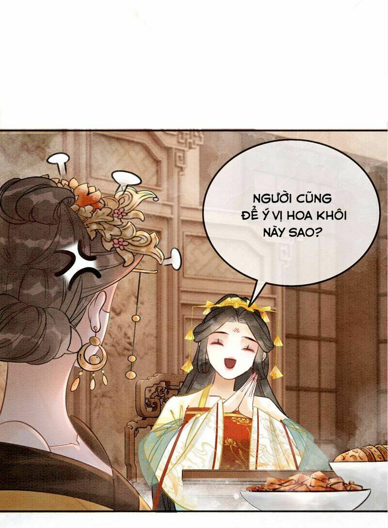 Hậu Cung Của Trẫm Cháy Rồi!: Chapter 79