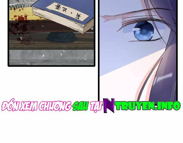 Hoa Nhan Sách: Chapter 156