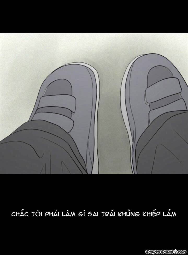 Thứ Sáu: Những Câu Chuyện Cấm: Chapter 12