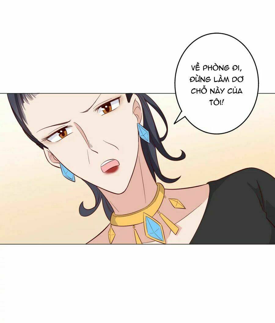 Hôn Nhân Dục Vọng: Thiếu Gia Nhẹ Một Chút!: Chapter 126