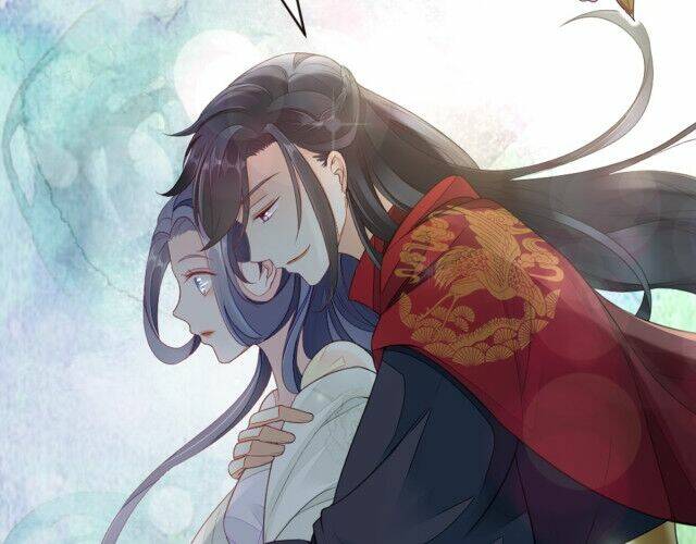 Mau Xuyên Không Rửa Tội Cho Nhân Vật Phản Diện: Chapter 9