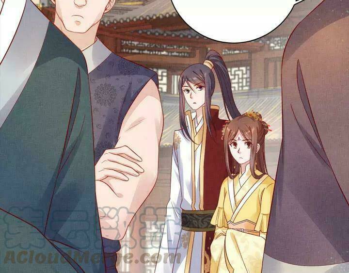 Thịnh Sủng Y Phi Chi Dao Quan Truyện: Chapter 86