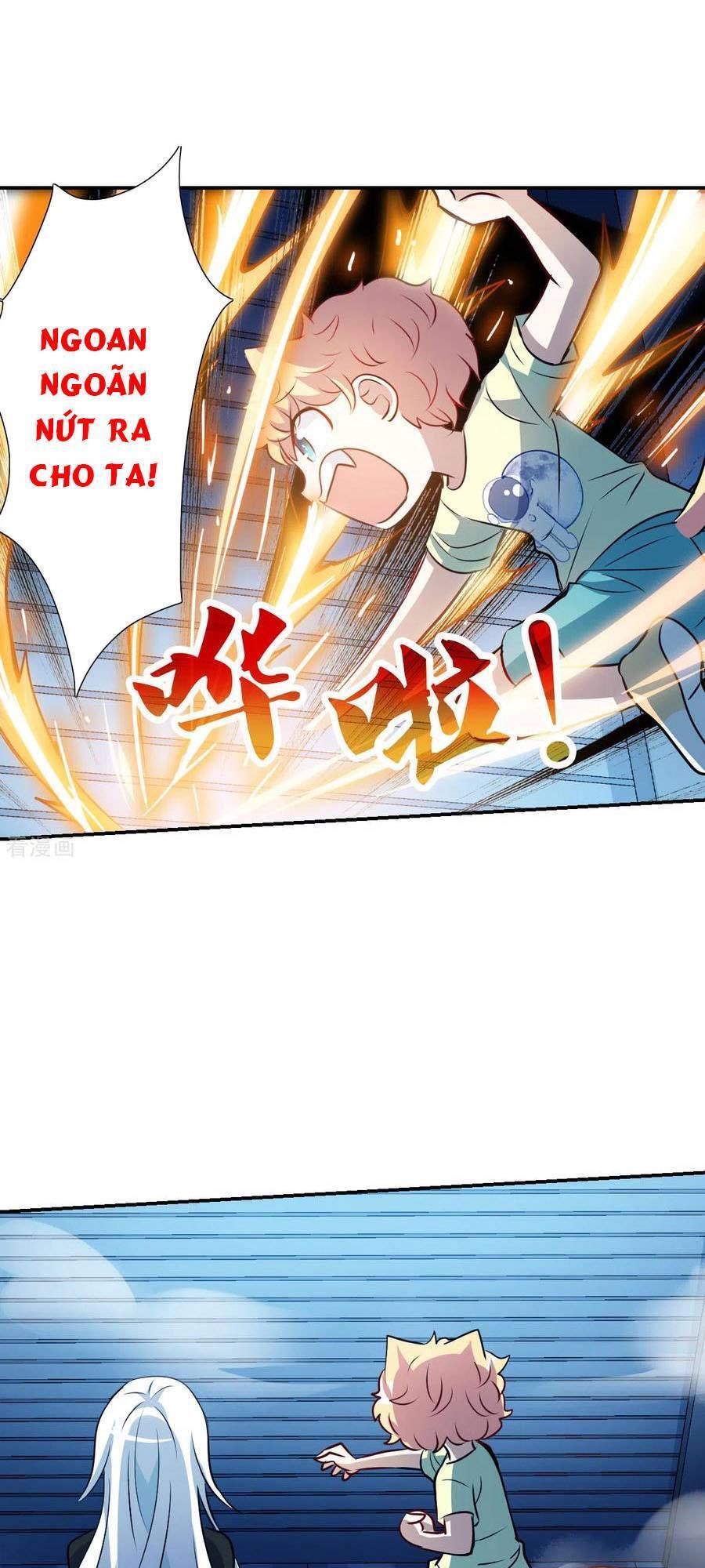 Tô Tịch Kỳ Quái: Chapter 163
