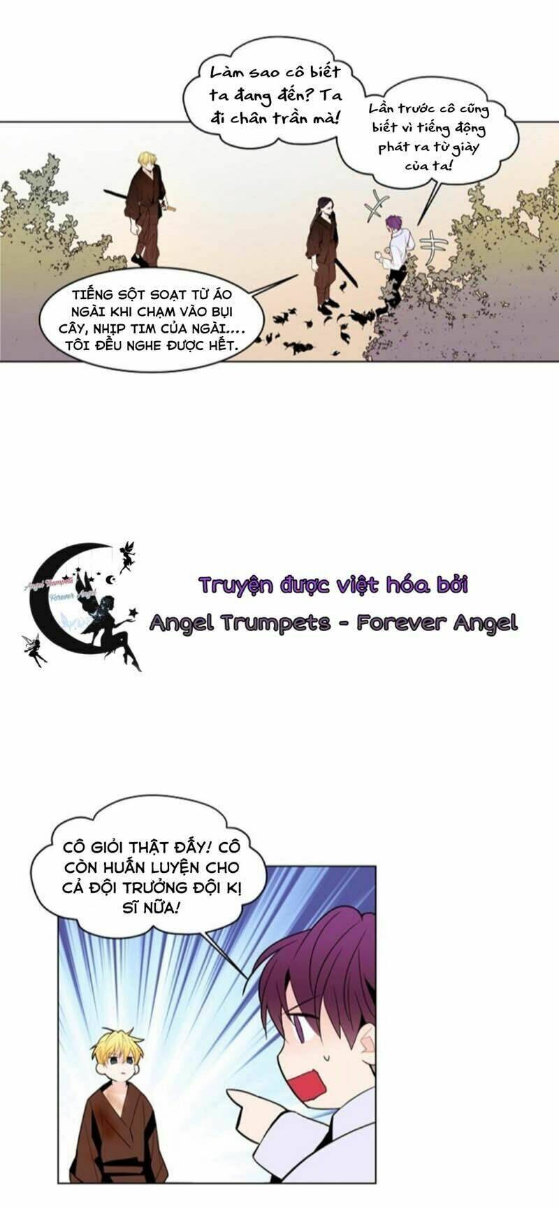 Cuộc Sống Rập Khuôn Của Một Quý Cô Tái Sinh!: Chapter 8