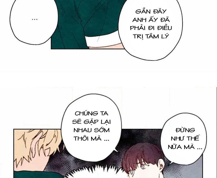 Ôi ! Trợ Lý Đặc Biệt Của Tôi: Chapter 35