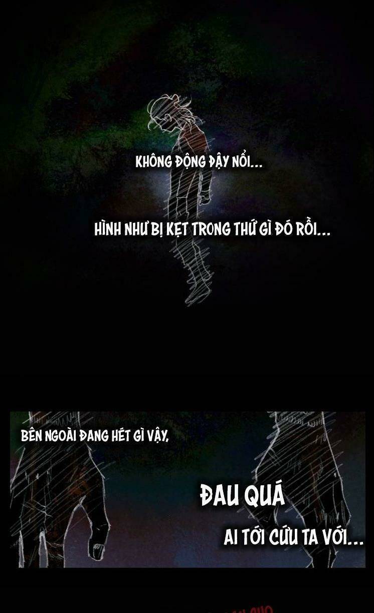 Thần Trạch: Chapter 20