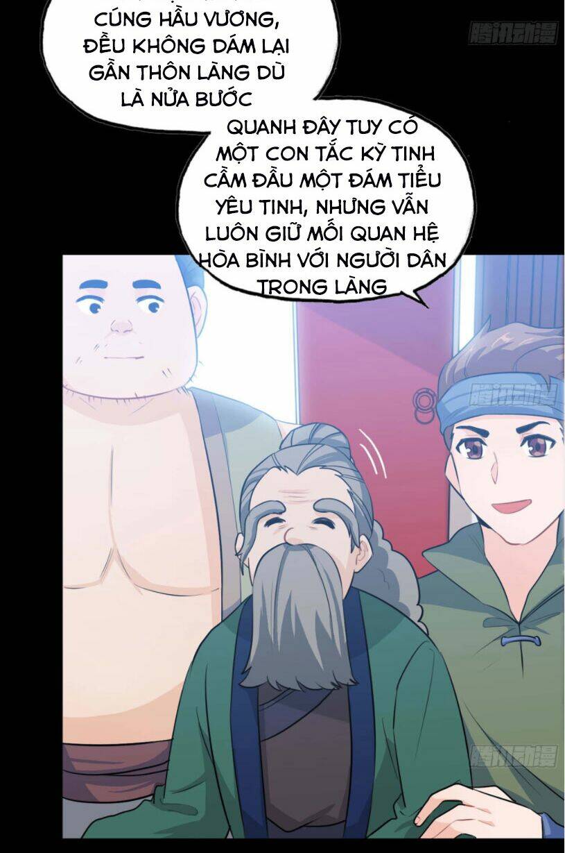 Khởi Đầu Bằng Một Con Côn: Chapter 115