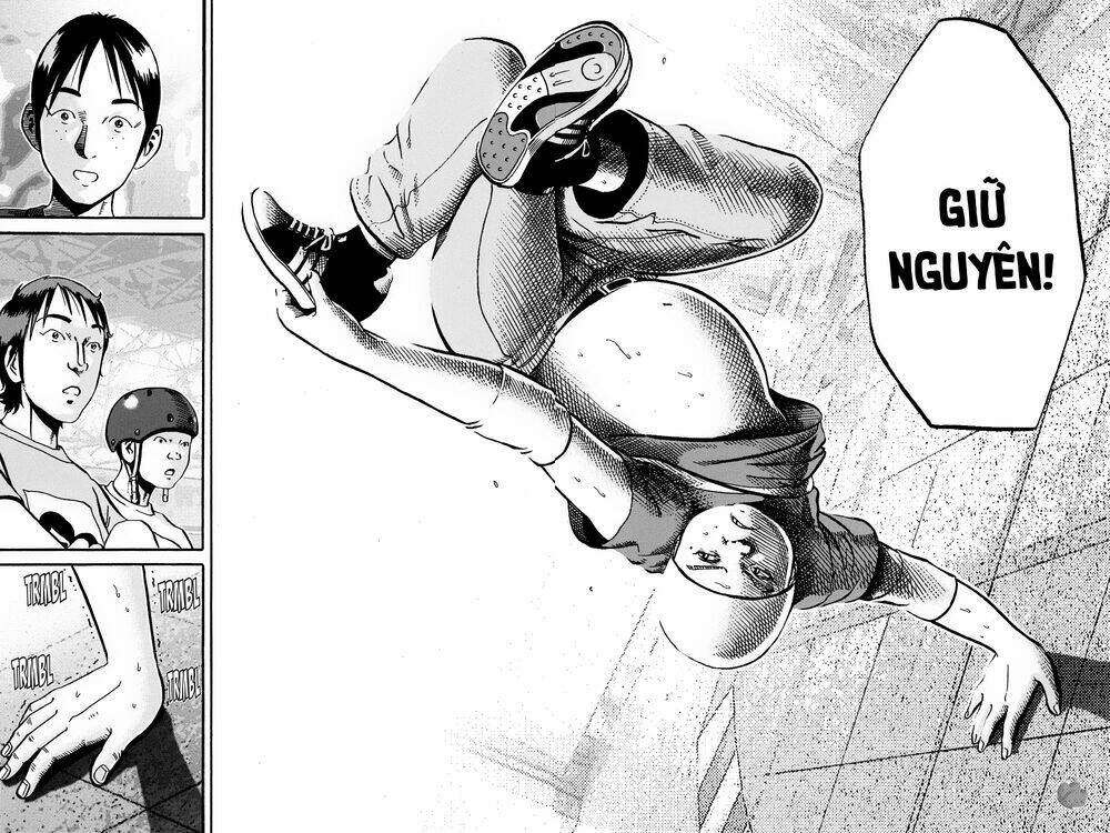 Giấy Báo Tử: Chapter 42