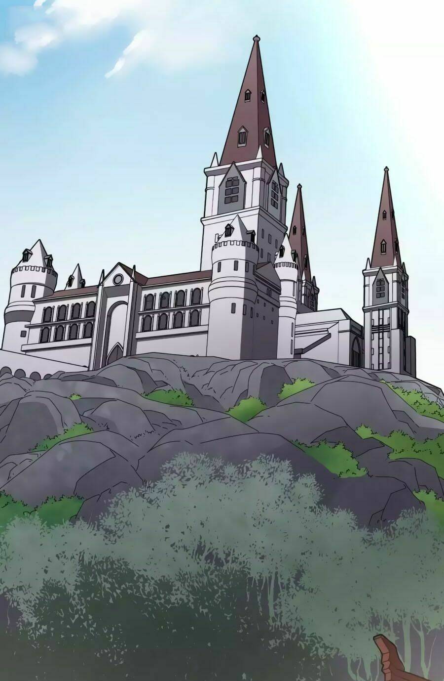 Huyền Vũ Luyến Ca: Vạn Vật Sinh Linh: Chapter 31.2