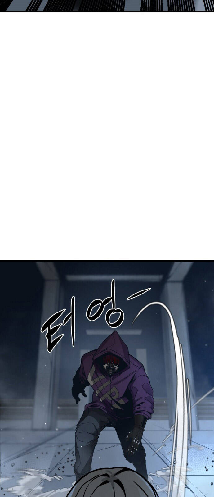 Hero Killer Boom: Chapter 4