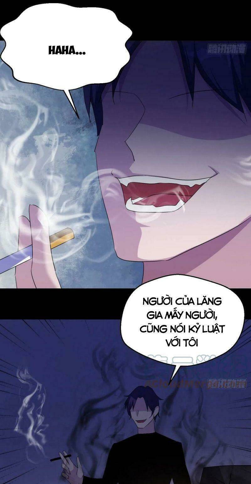 Ta Đã Đặt Ra Thời Đại Của Vạn Tộc: Chapter 57