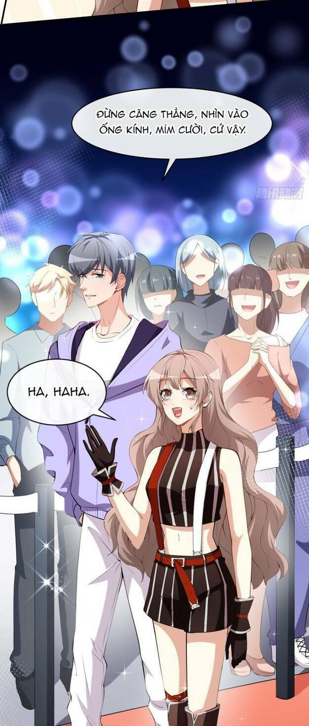 Mỹ Nhân Tâm Động: Chapter 31