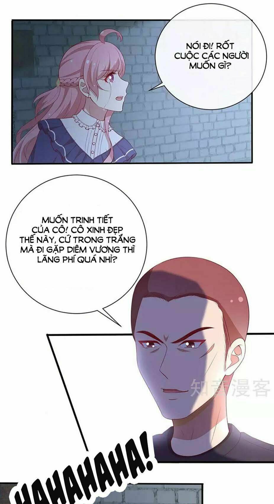 Cả Thế Giới Đều Không Bằng Người: Chapter 76