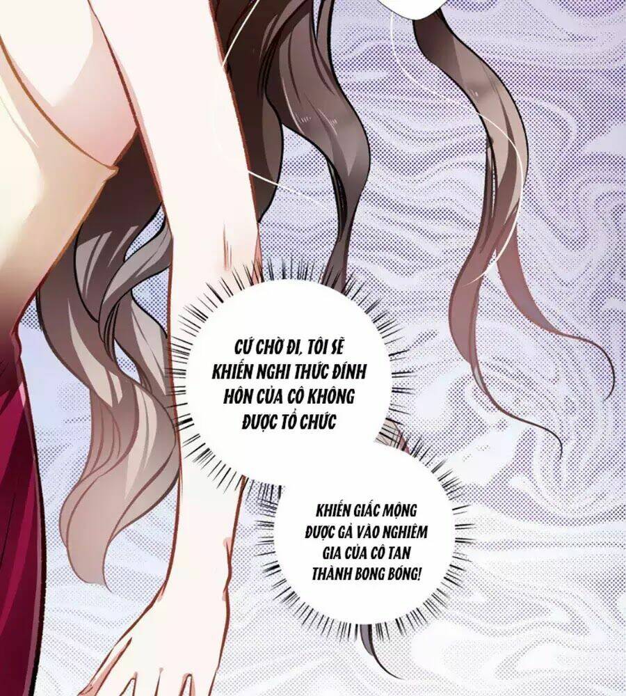 Cưng Chiều Ái Thê Hư Hỏng: Chapter 30