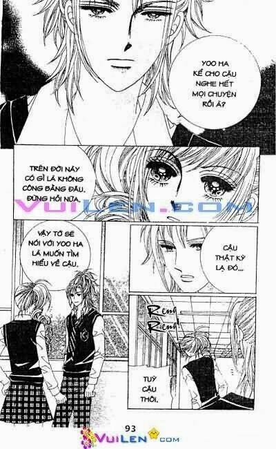 Bóng Mây Qua: Chapter 2