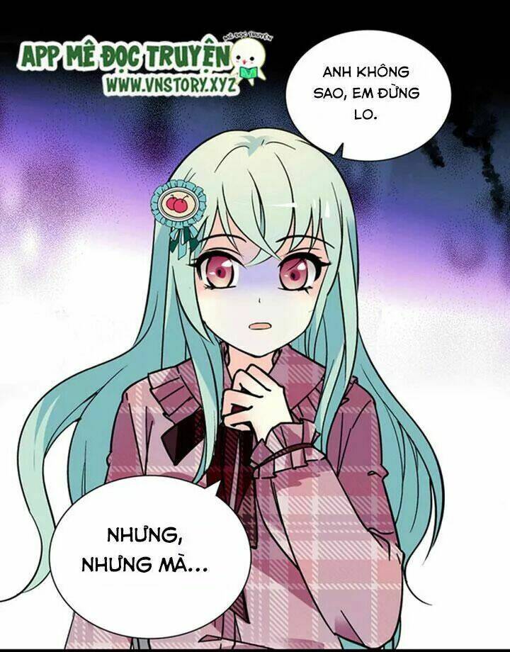 Khắc Kim Phong Thần: Chapter 74