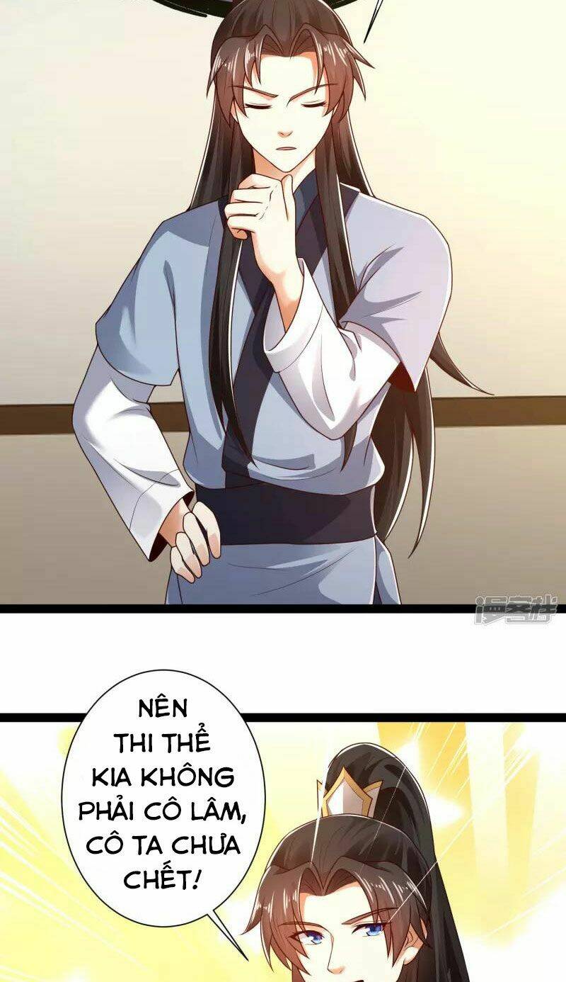 Khoa Kỹ Đại Tiên Tông: Chapter 53