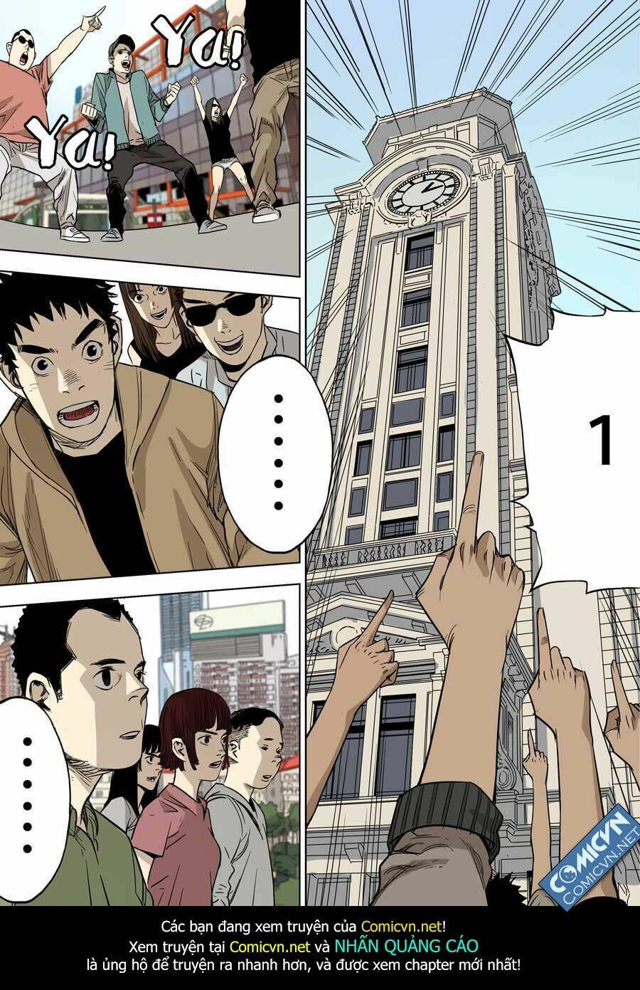 Đệ Lục Thiên Ma Vương: Chapter 29