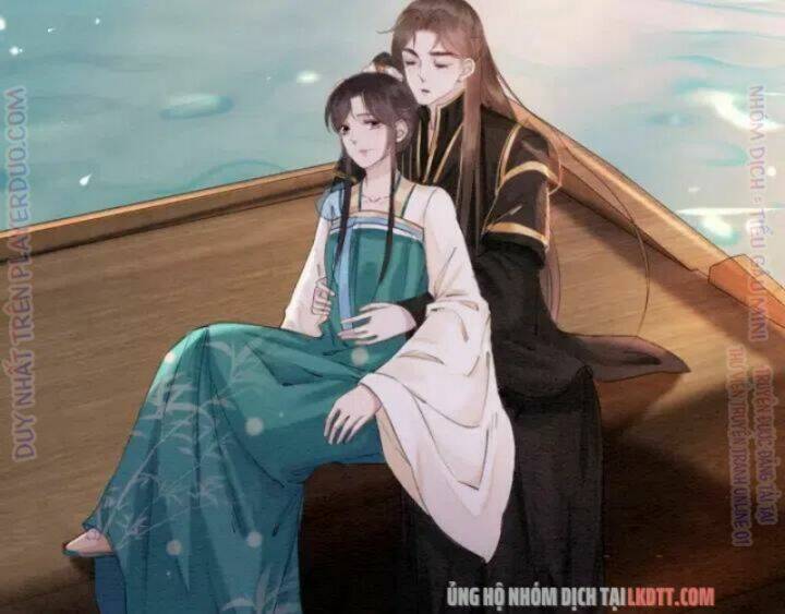 Trọng Sinh Bá Sủng Nhiếp Chính Vương Quá Mạnh Mẽ: Chapter 190