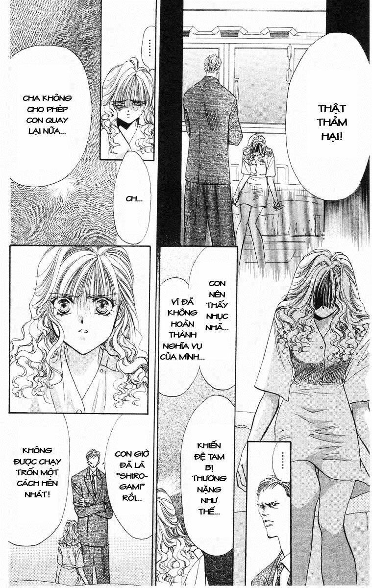 Tokyo Crazy Paradise: Chapter 60
