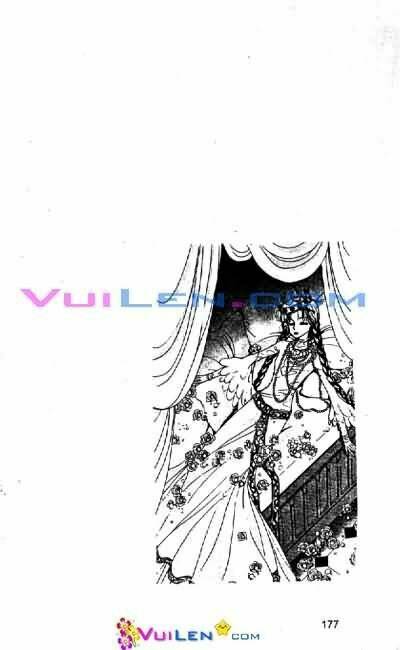 Hiệp Sĩ Nữ Hoàng: Chapter 12