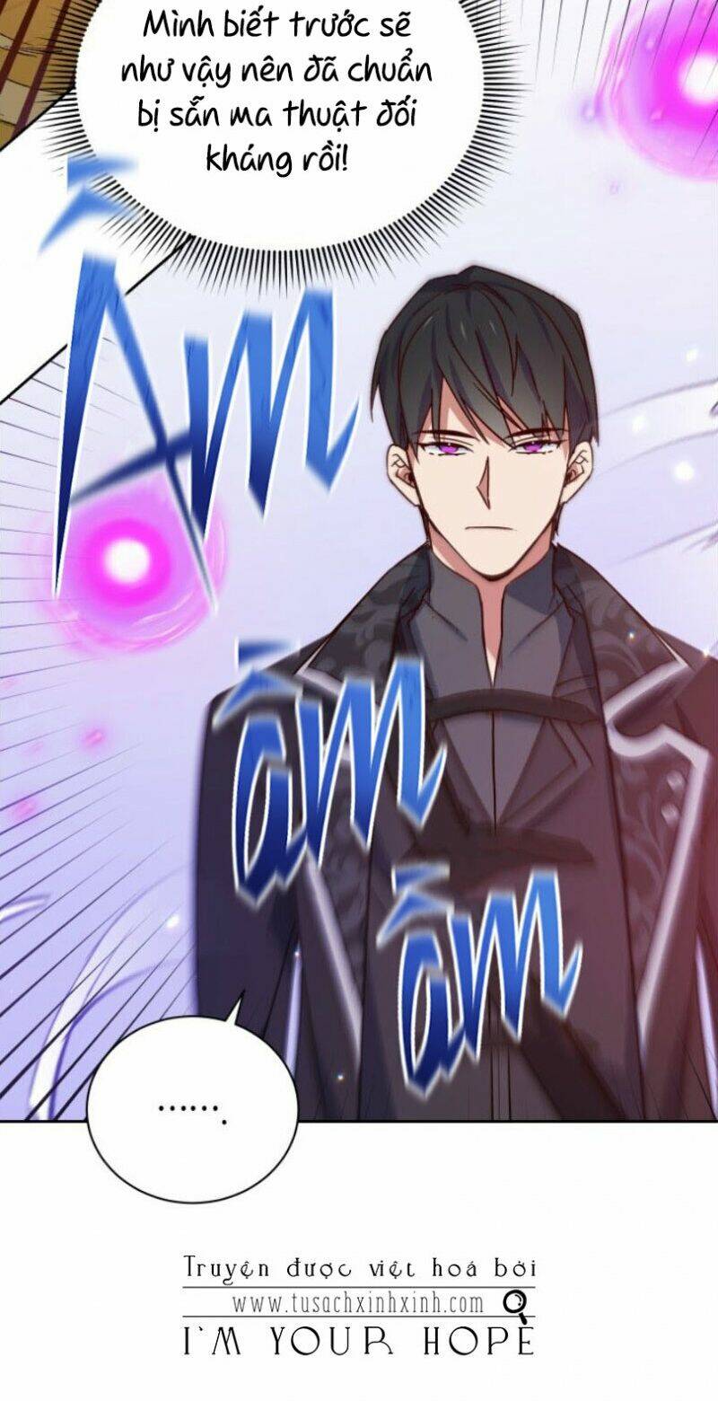 Nàng Elizabeth Thuần Khiết: Chapter 24