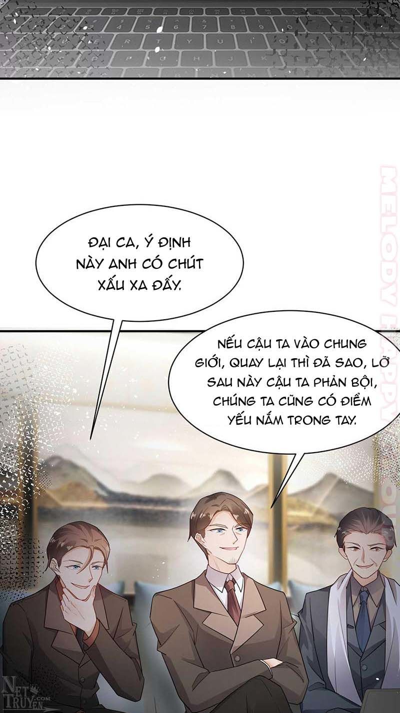 Thịnh Thế Điềm Sủng: Tiểu Manh Thê Của Dịch Thiếu: Chapter 104