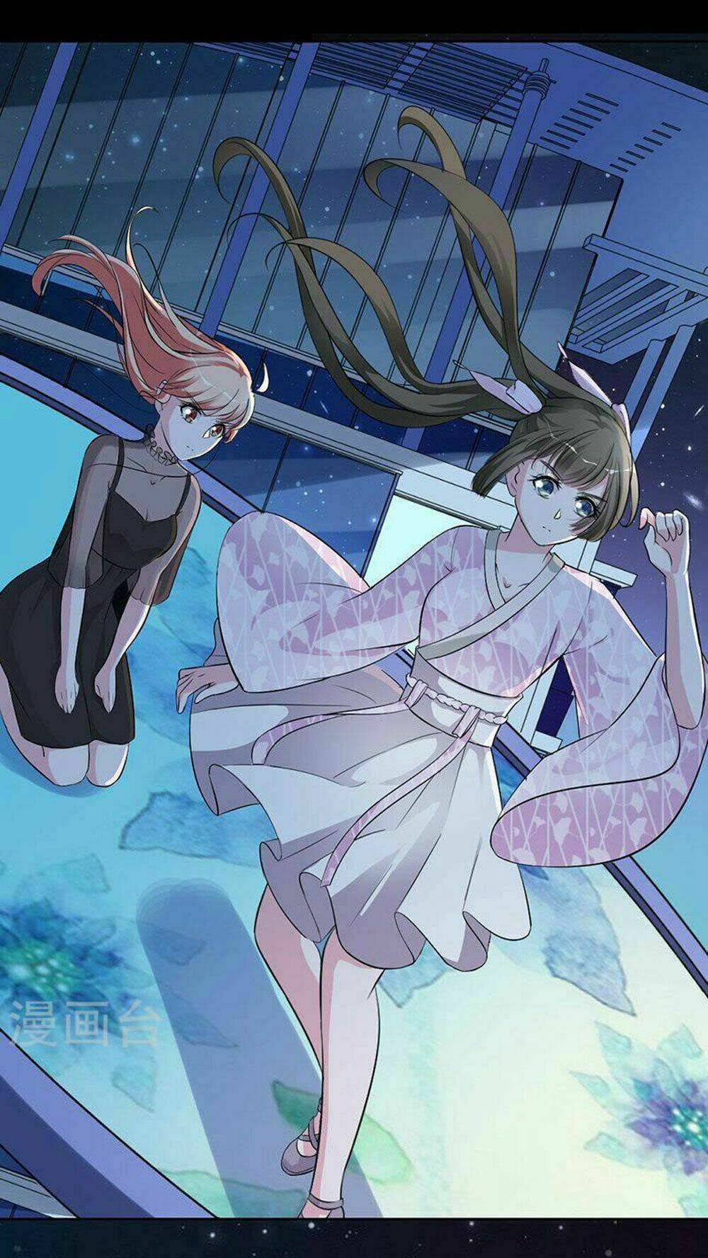 Hung Mãnh Quỷ Phu Bà Thượng Sàng: Chapter 71