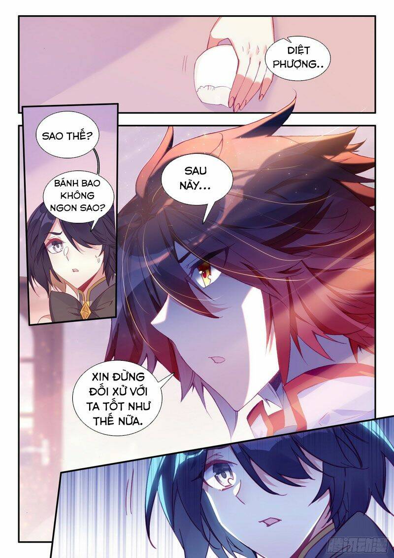 Thiện Lương Tử Thần: Chapter 146