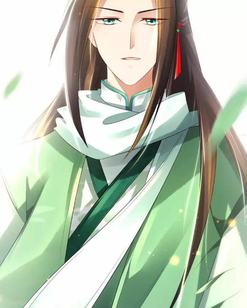 Thiên Kim Bất Hoán: Chapter 11